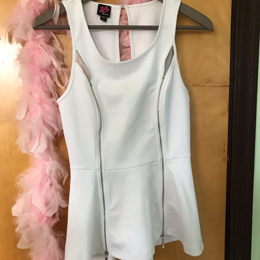 bebe Tank Top